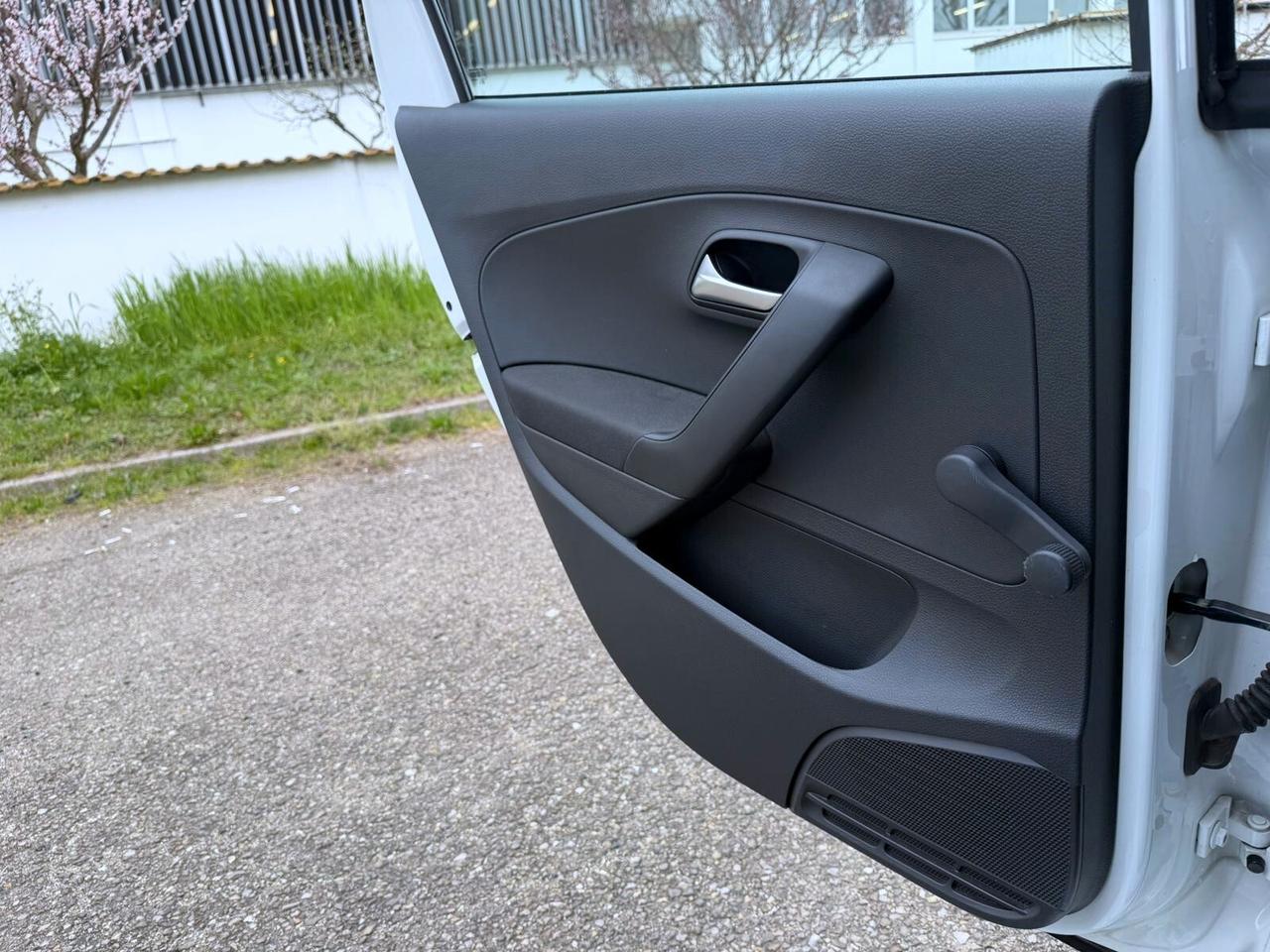 Volkswagen Polo 1.4 TDI EURO6B BlueMotion