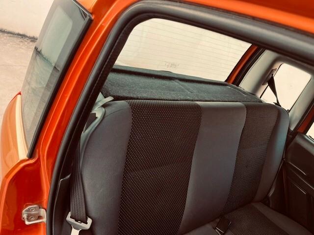 FIAT PANDA 1.1 BENZINA UNIPRO' SERVOSTERZO VETRI CHIUSURE