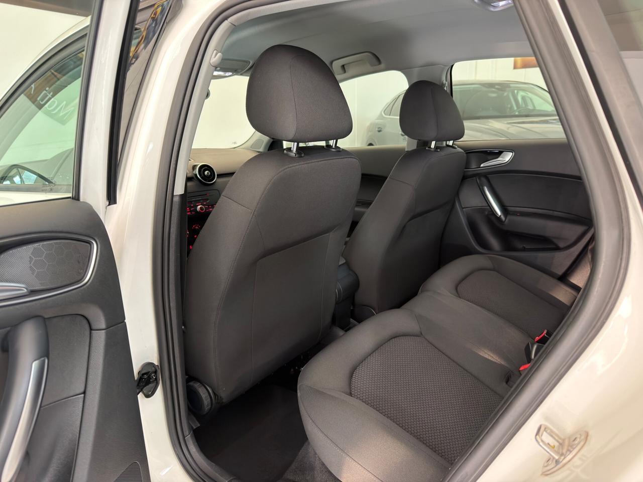 Audi A1 1.0 TFSI ultra Sport