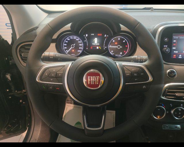 FIAT 500X 1.6 mjt Cross 130cv