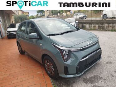 KIA Picanto Picanto 1.0 GDi 5 porte Urban