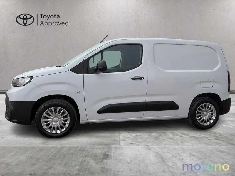 Toyota Proace City 1.5D 100cv S&S L1 S Comfort