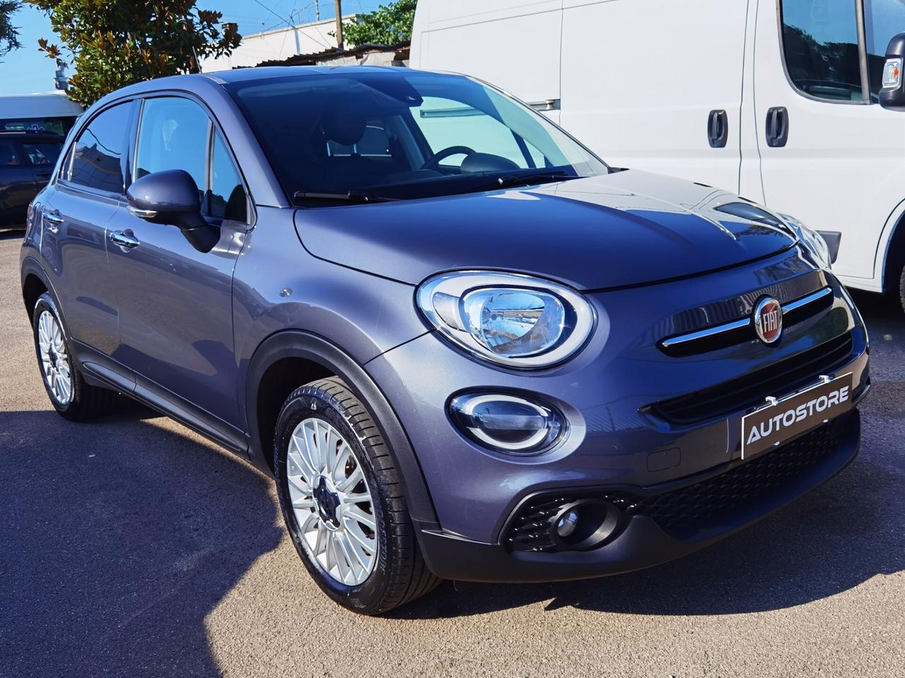 Fiat 500X 1.0 T3 120 CV Cross Connect
