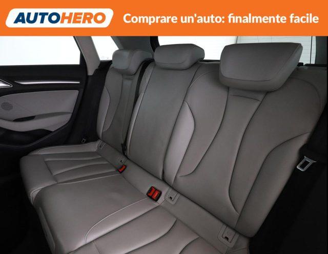AUDI A3 SPB 1.6 TDI clean diesel Attraction