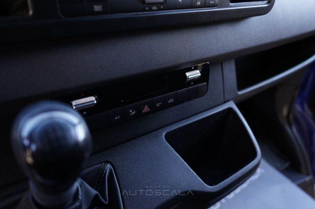 MERCEDES-BENZ Sprinter T43/35 314 CDI P.L. Cabinato #SPONDA IDRAULICA
