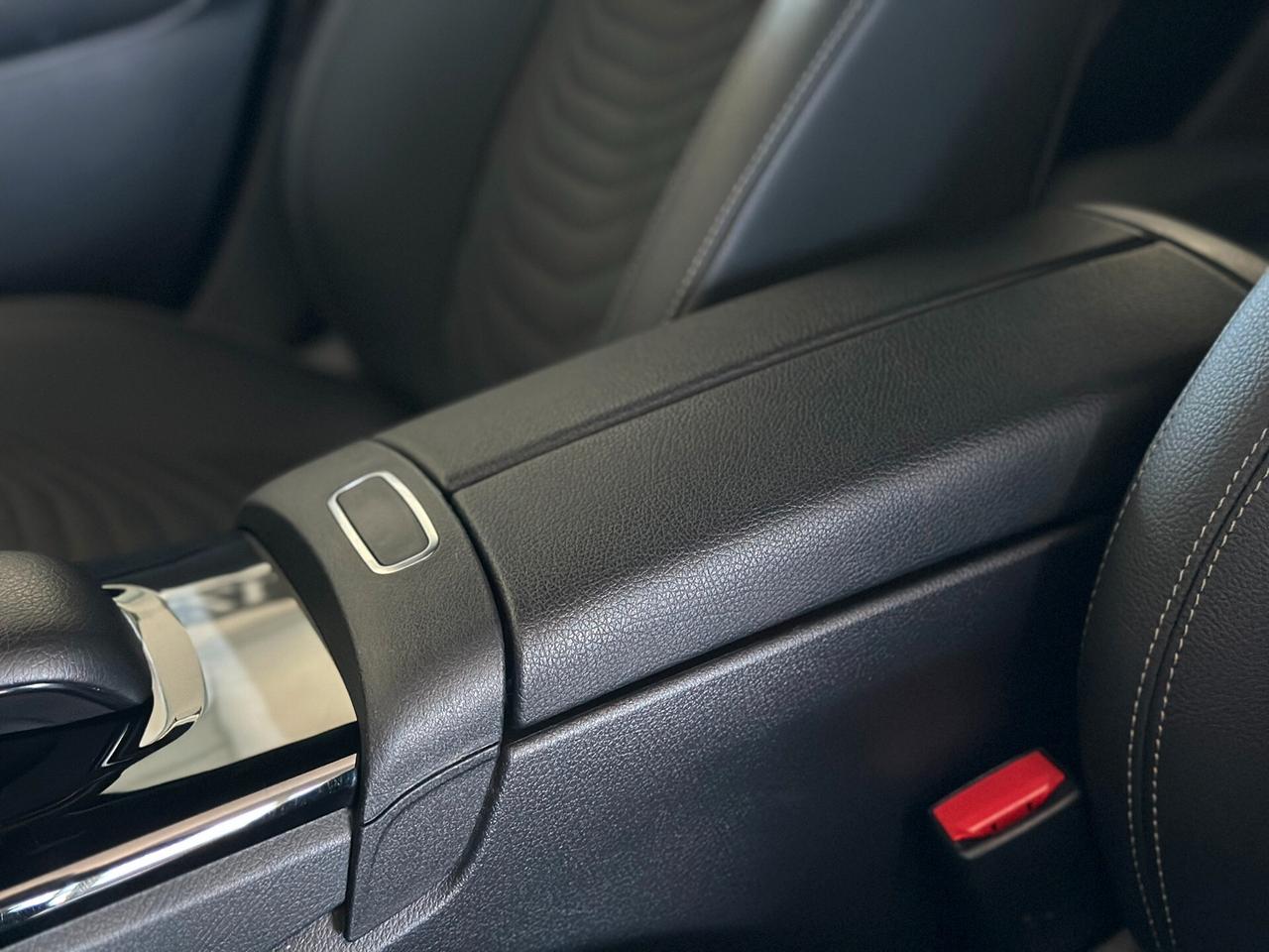 Mercedes-Benz A 250 e PHEV Sport auto