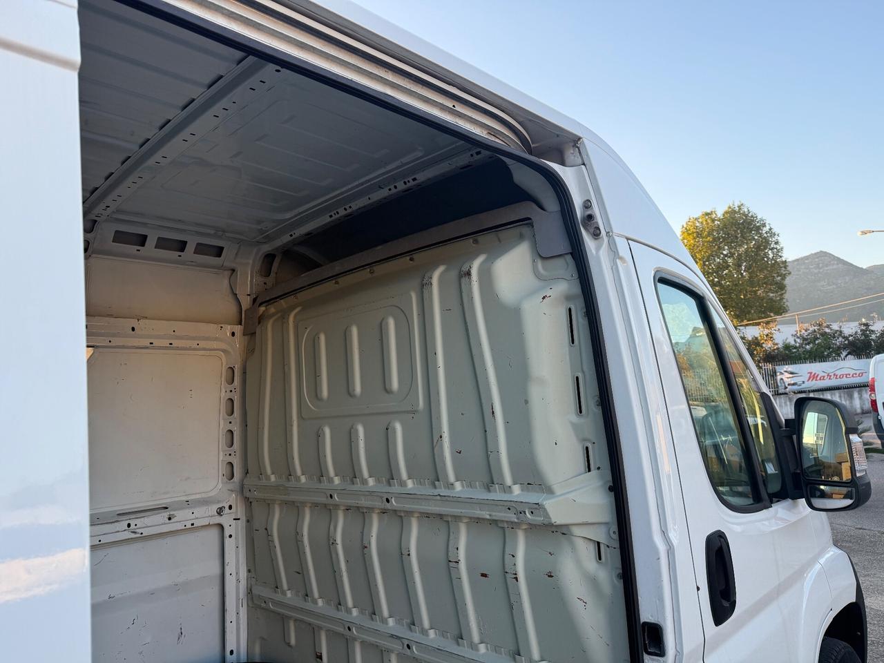 Fiat Ducato Maxi Tetto Alto