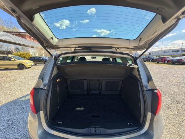 OPEL Meriva 1.3 CDTI 95CV Cosmo X COMMERCIANTI