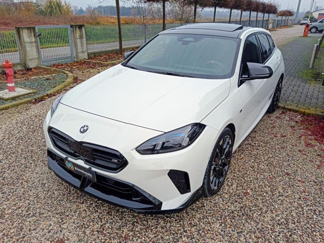 BMW 135 xDrive MSport
