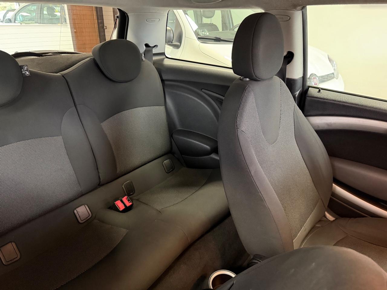 Mini one 1.4i 16v trigger BELLISSIMA NUOVA !