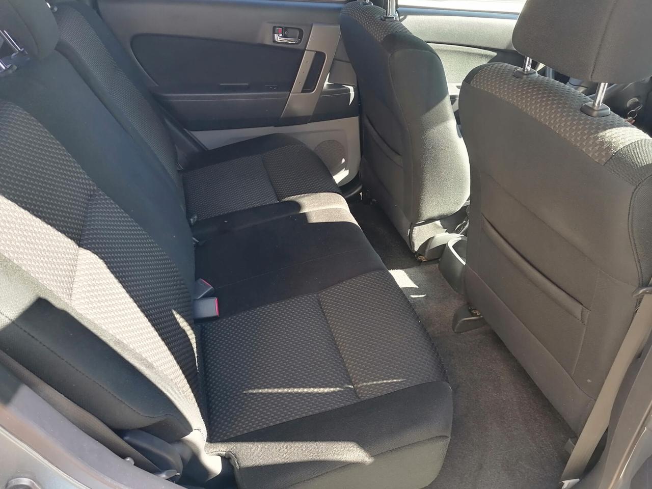 Daihatsu Terios 1.5 4WD 105cv 2010