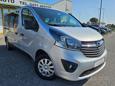 OPEL Vivaro 29 1.6 CDTI 120CV S&S PL-TN Combi