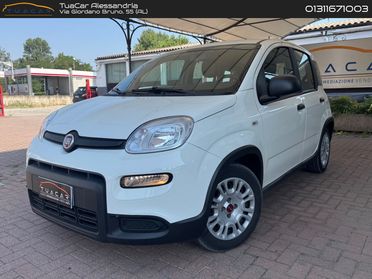 Fiat Panda S 1.0 GSE MHEV #11947