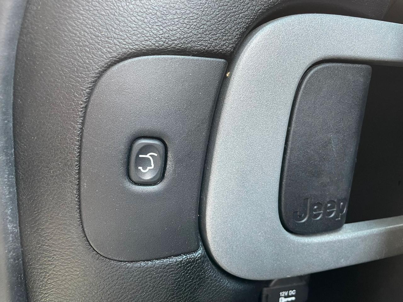 JEEP CHEROKEE 2.0MJT LONGITUDE 140cv