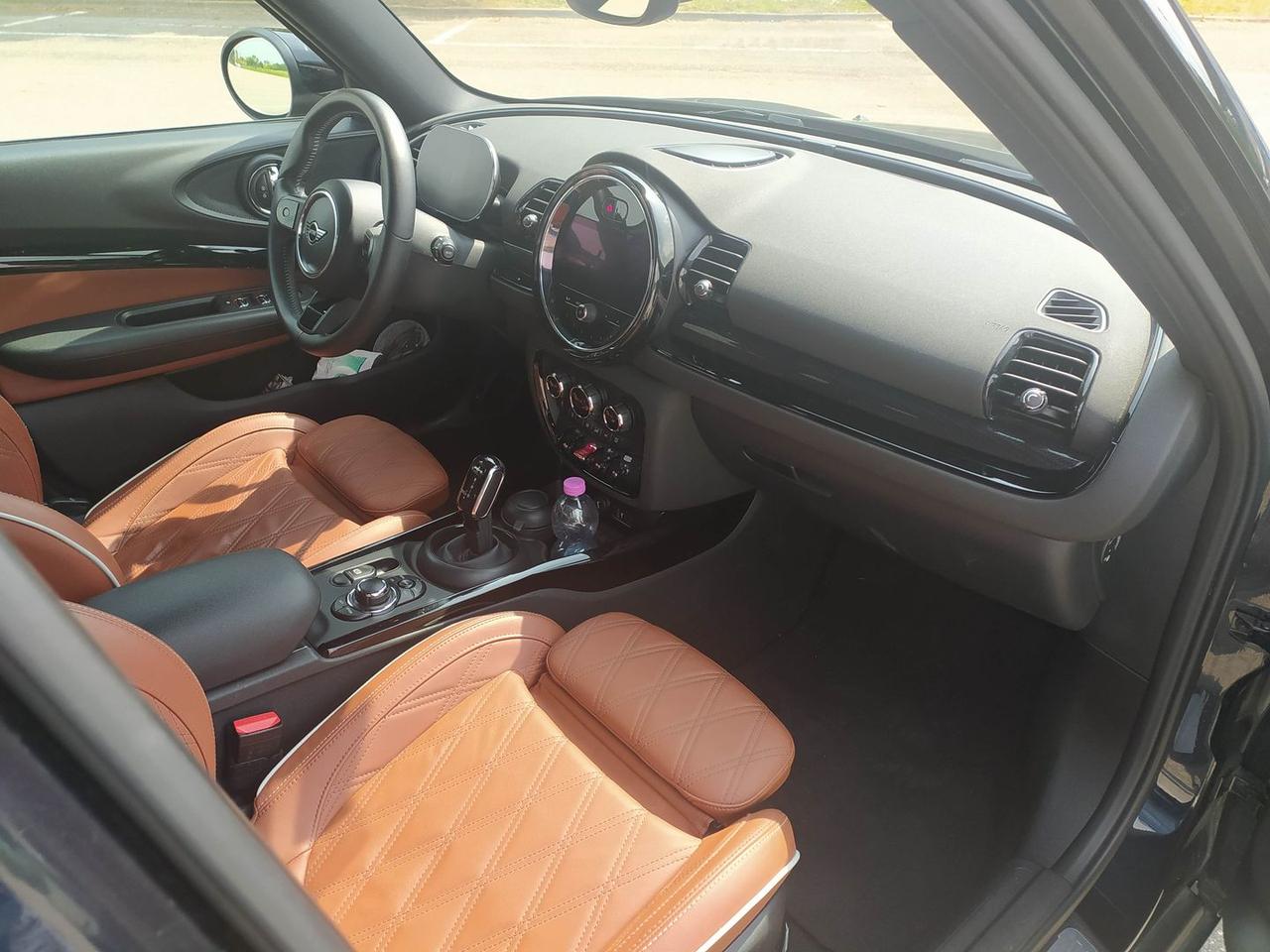 Mini Cooper SD Clubman Classic 2.0 Cooper S #10764