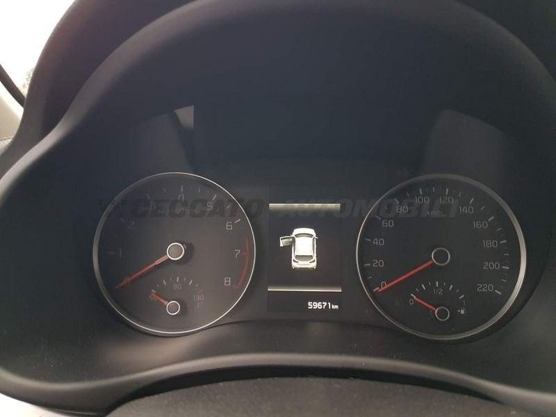 KIA Rio Rio 1.0 t-gdi mhev Style s/Comfort Pack 100cv imt