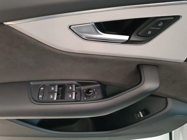 AUDI Q8 50 TDI 286 CV quattro tiptronic Sport