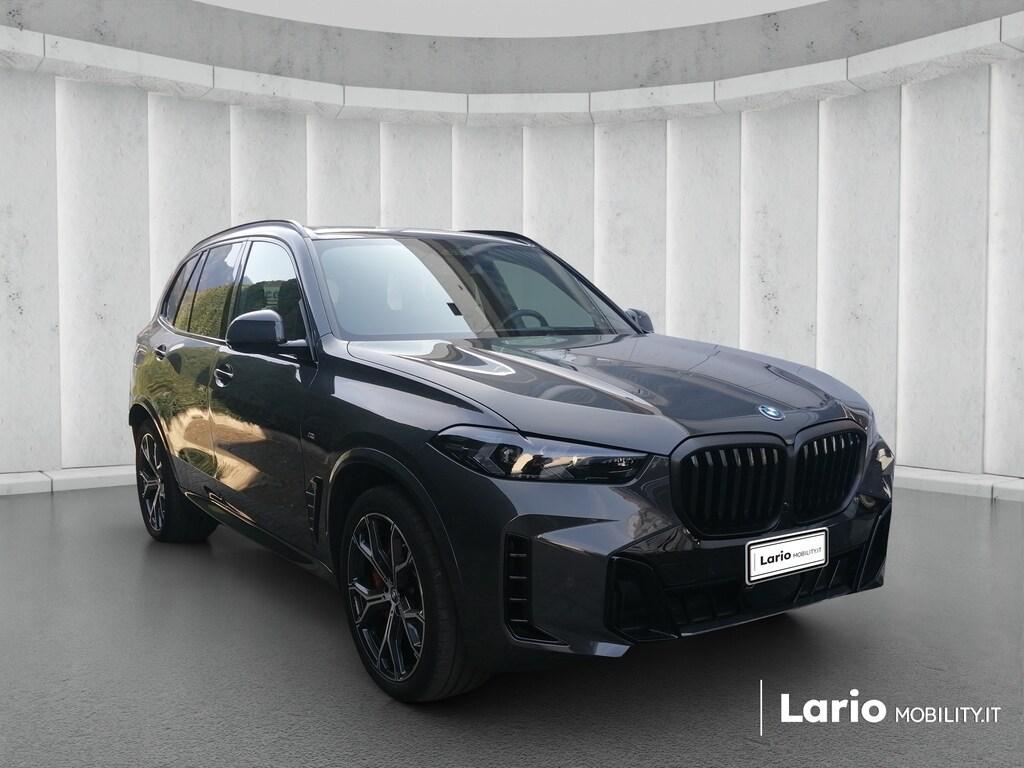 BMW X5 50 e MSport Pro xDrive Steptronic