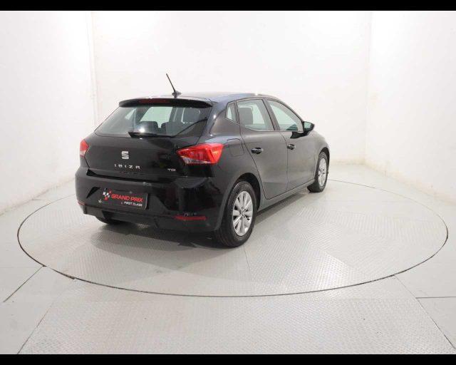 SEAT Ibiza 1.0 TGI 5 porte Business