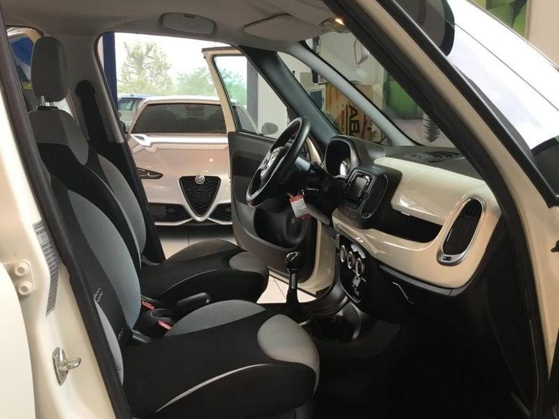 FIAT 500L 1.3 MultiJet Pop Star 85cv S/S