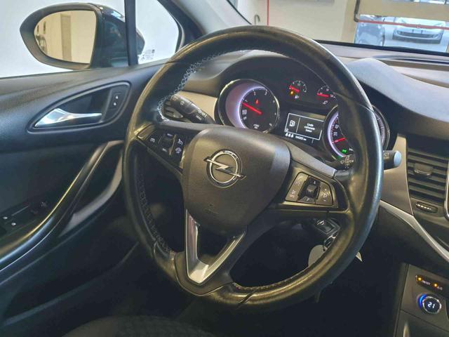 OPEL Astra 1.6 CDTi 136CV