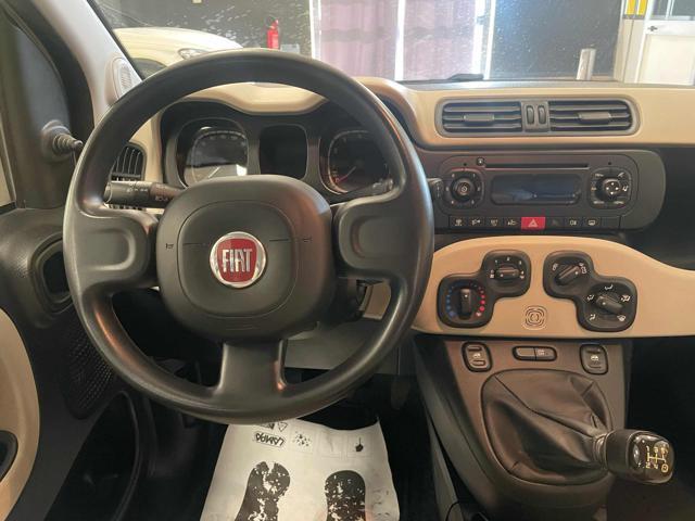 FIAT Panda 1.2 *KM CERTIFICATI/GUIDANEO PATENATI*