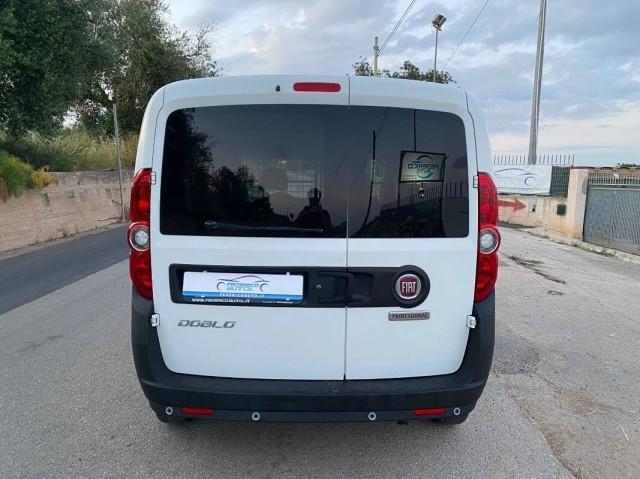 Fiat Doblò Cargo 1.6 mjt 105cv CH1 Business S&S