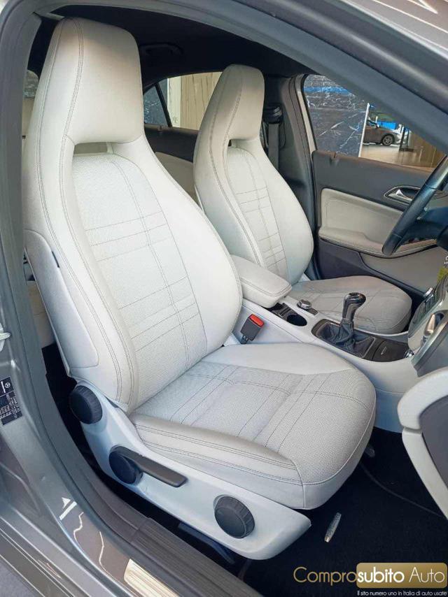 MERCEDES-BENZ A 180 CDI Executive