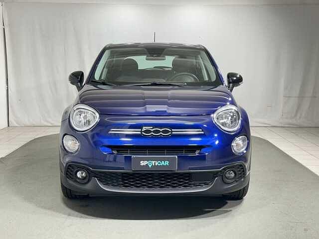 Fiat 500X 1.0 T3 120 CV