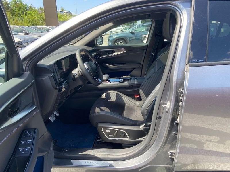 Renault Rafale Full Hybrid E-Tech 200 Esprit Alpine