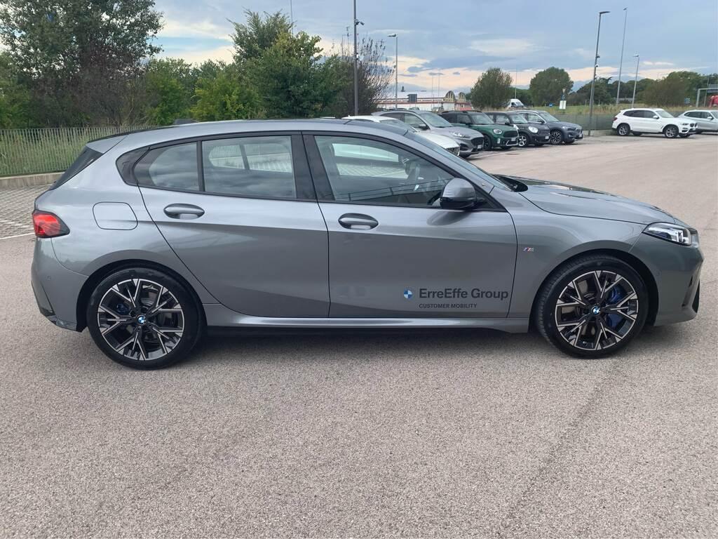 BMW Serie 1 120 48V MSport DCT