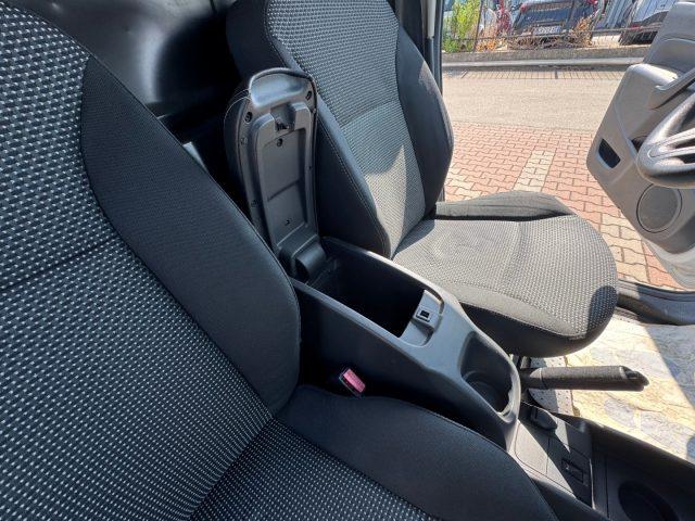 MERCEDES-BENZ Citan 1.5 111 CDi S.&S. FURGONE EXTRALONG DOPPIA PORTA
