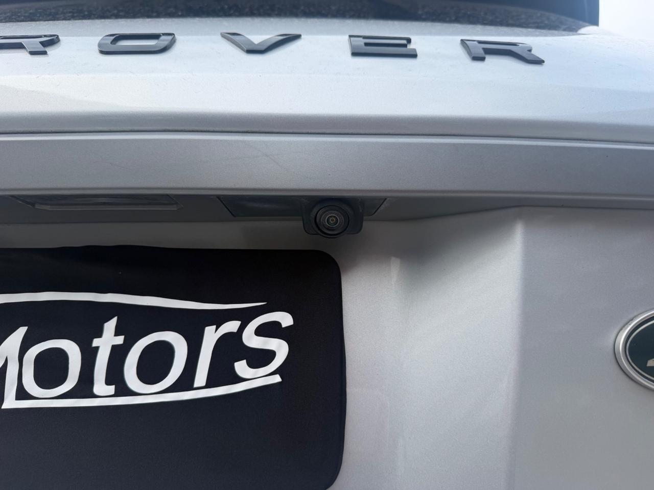 Land Rover Range Evoque 2.0 TD4 150 CV 5p. HSE Dynamic