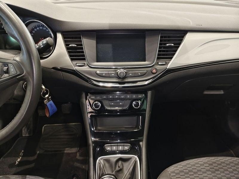 Opel Astra Astra Sports Tourer 1.5 cdti GS Line s&s 105cv*SUPER PREZZO*FRIZIONE/VOLANO da CAMB.*