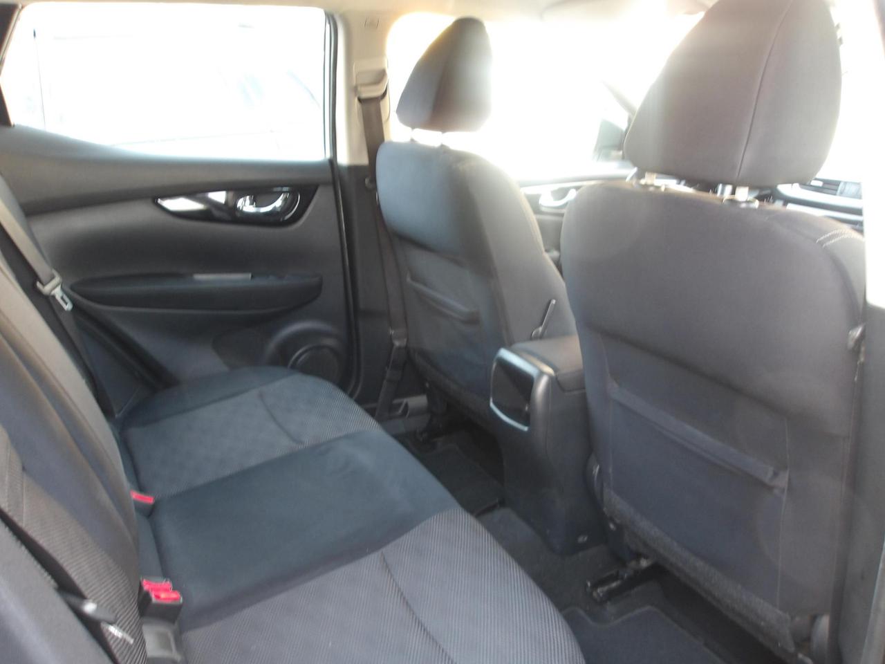 Nissan Qashqai 1.6 dci Acenta 2wd 130cv