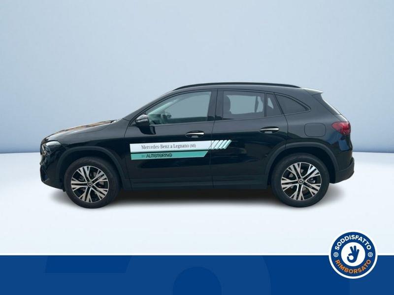 Mercedes-Benz GLA 200d Automatic Advanced Plus Progressive