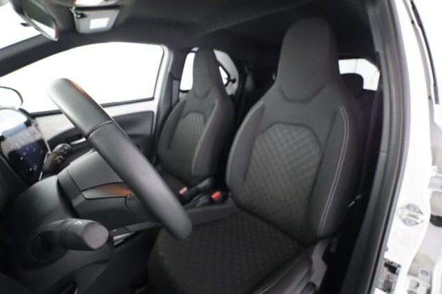 TOYOTA Aygo X Aygo X 1.0 VVT-i 72 CV 5 porte Trend S-CVT