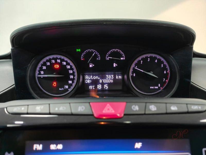Lancia Ypsilon Ypsilon 1.0 FireFly 5 porte S&S Hybrid Ecochic A. Ferretti