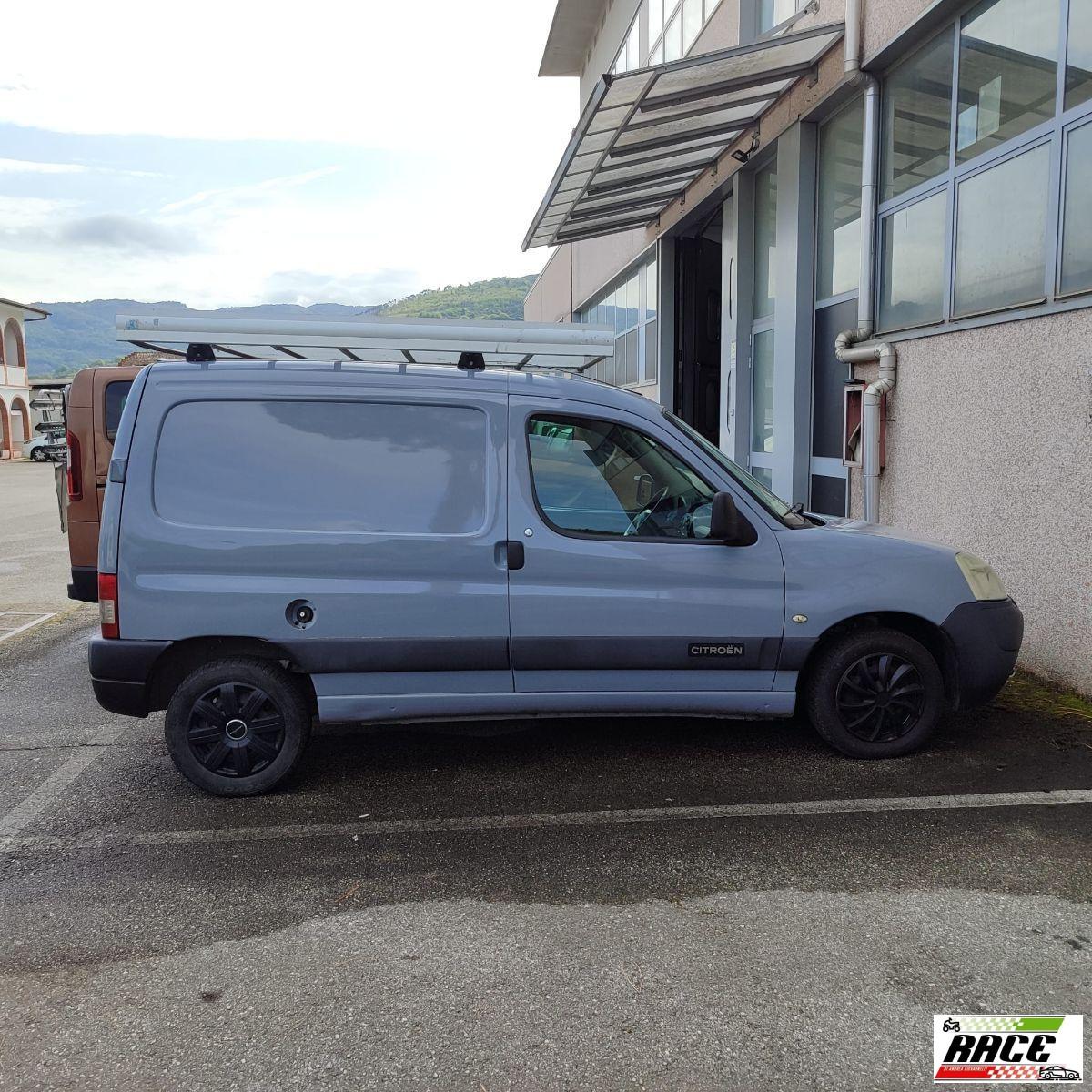 CITROEN BERLINGO 1.6D