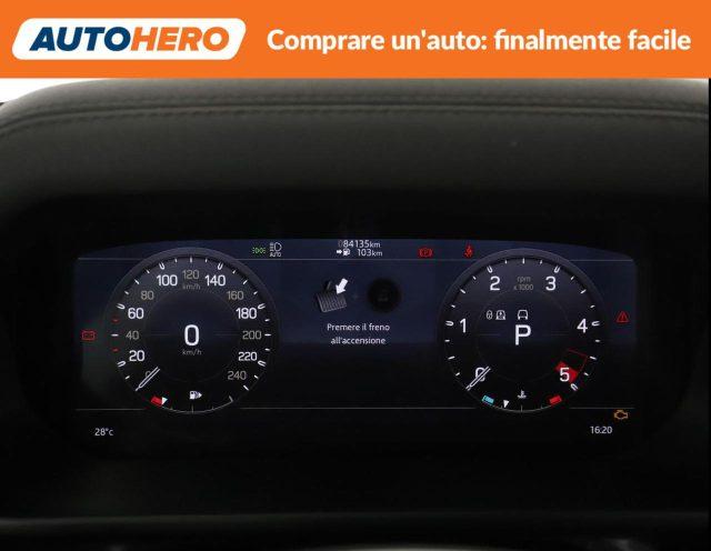 LAND ROVER Defender 90 3.0D I6 200 CV AWD Auto S
