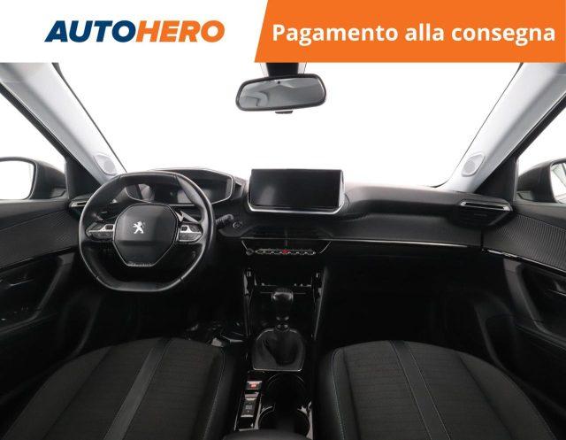 PEUGEOT 2008 BlueHDi 110 S&S Allure Pack