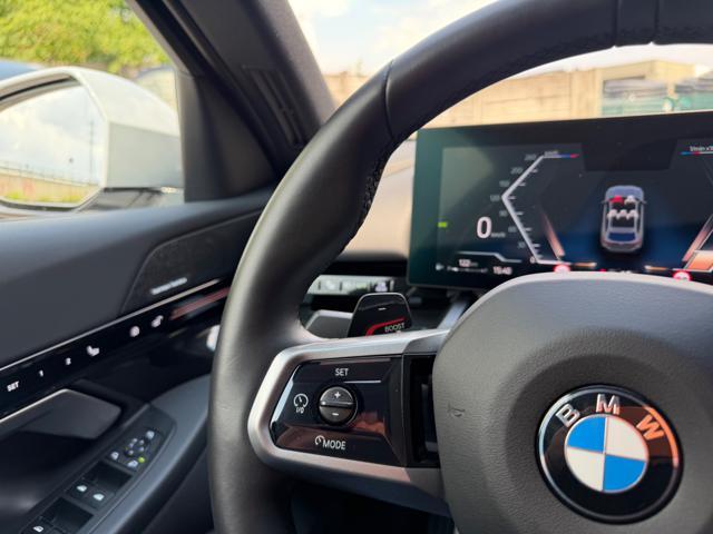 BMW 520 XDRIVE MSPORT BROOKLYN GREY