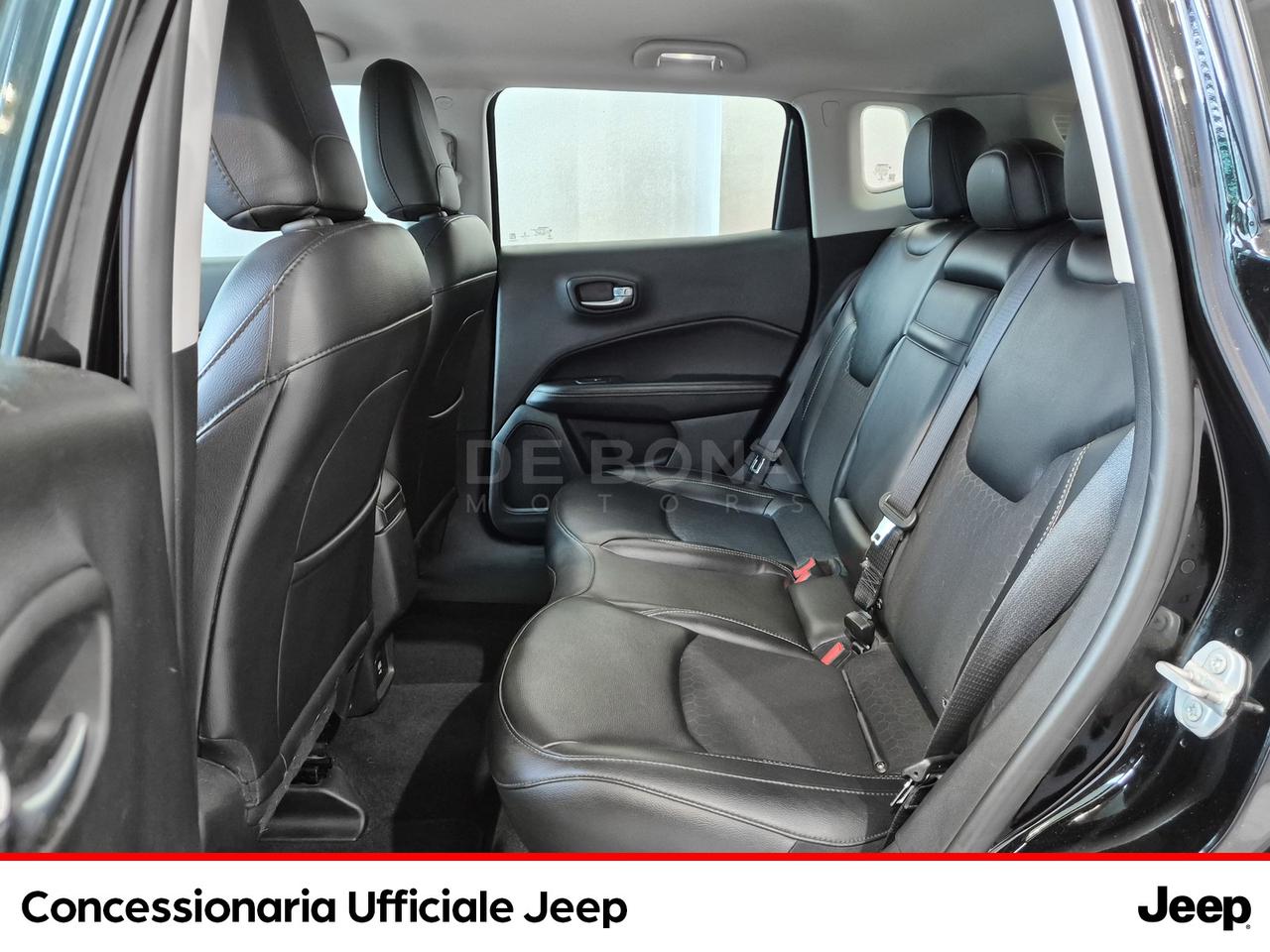 Jeep Compass 1.4 m-air sport 2wd 140cv my19