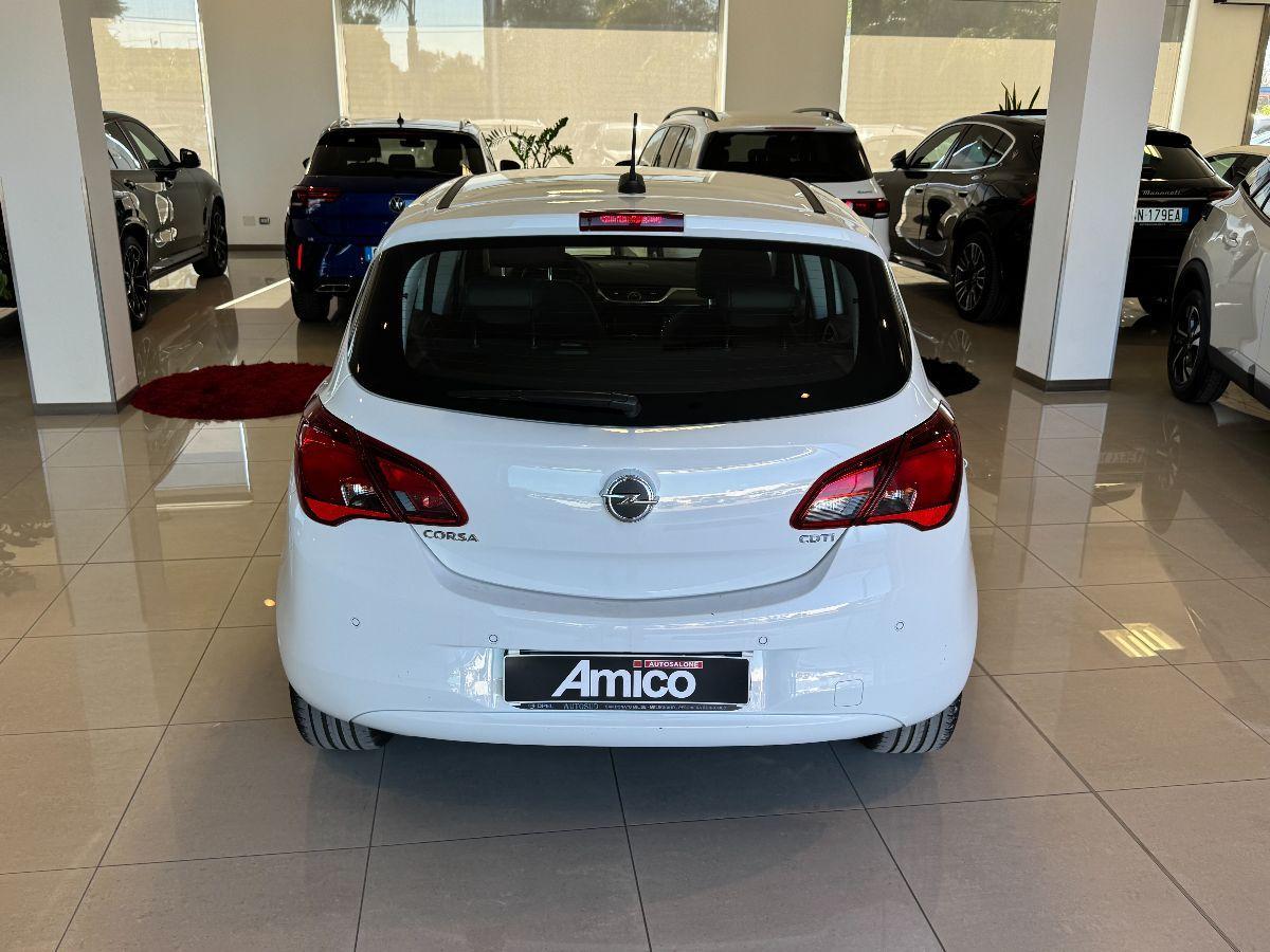 OPEL Corsa 1.3 CDTI 5p. Innovation