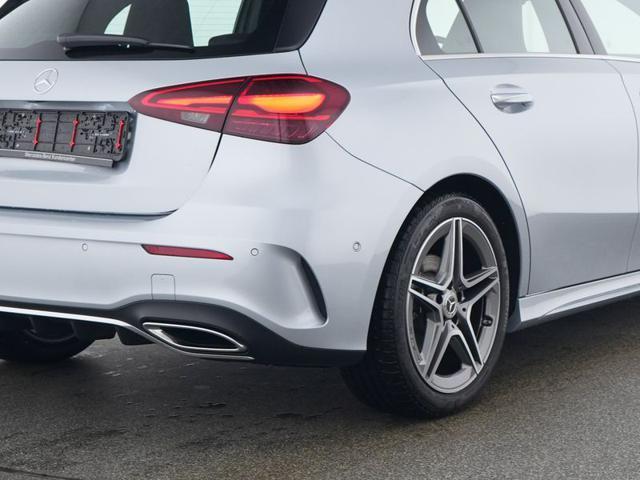 MERCEDES-BENZ A 180 AMG Line Advanced Plus