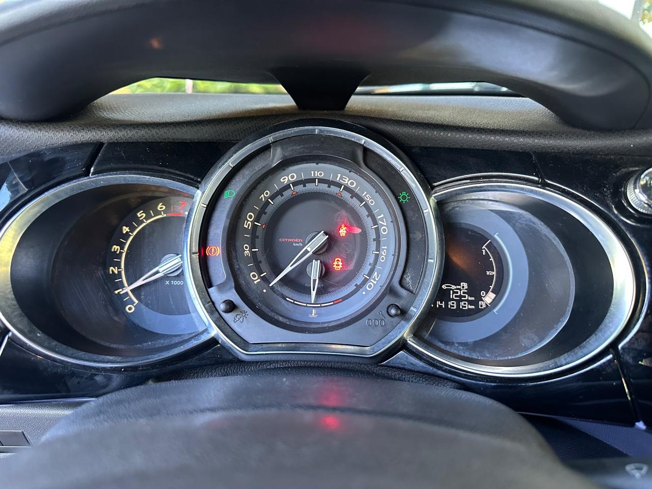 Ds DS3 3 1.2 VTi 82 So Chic