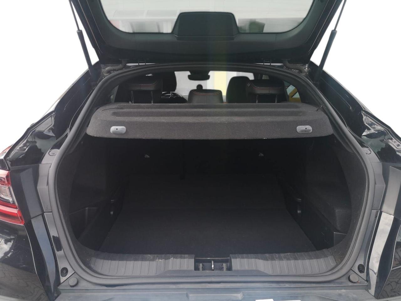 Renault Arkana TCe 140 CV EDC R.S. Line