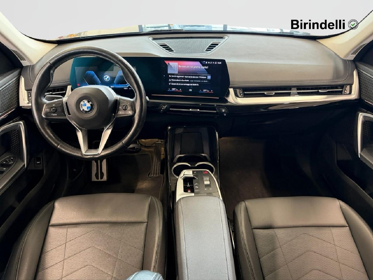BMW X1 (U11) - X1 sDrive 18d xLine