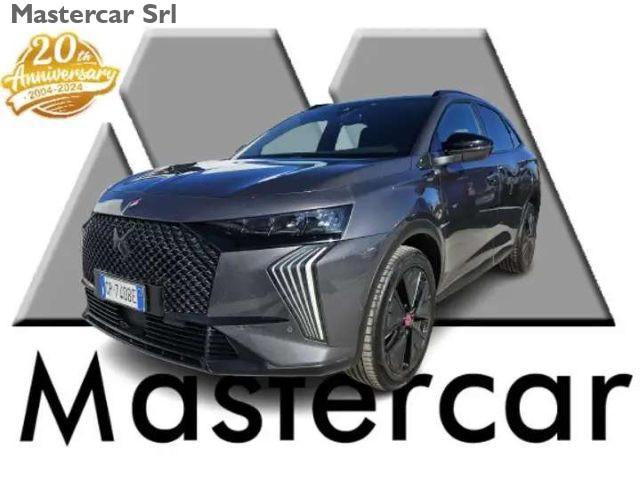 DS AUTOMOBILES DS 7 1.5 bluehdi Performance Line 130cv auto - GP740BE