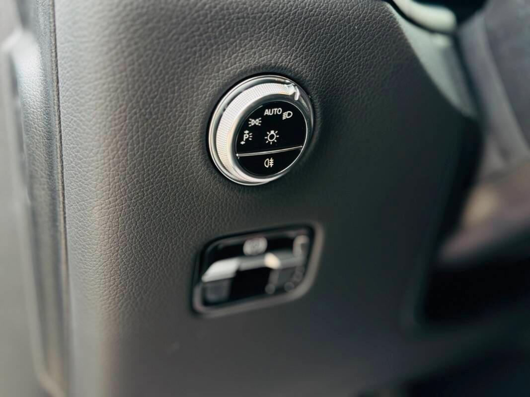 Mercedes Classe GLC 220 d Premium 4matic auto